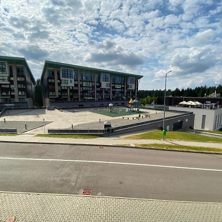 Silver Mountain C24 Royal Poiana Brasov Ngoại thất bức ảnh