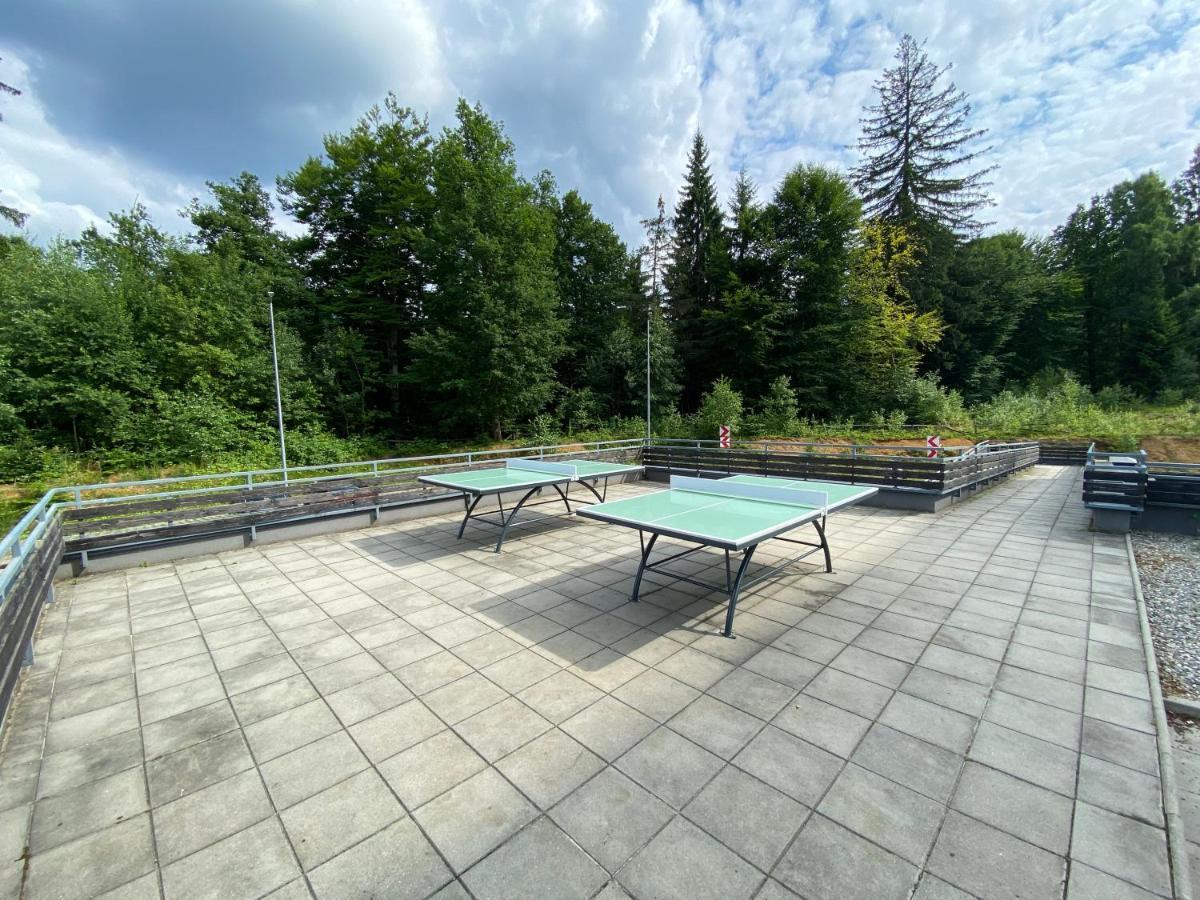 Silver Mountain C24 Royal Poiana Brasov Ngoại thất bức ảnh