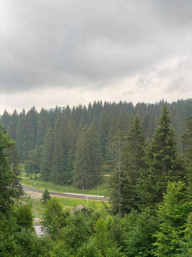Silver Mountain C24 Royal Poiana Brasov Ngoại thất bức ảnh