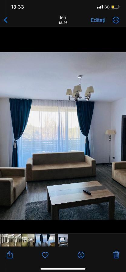 Silver Mountain C24 Royal Poiana Brasov Ngoại thất bức ảnh