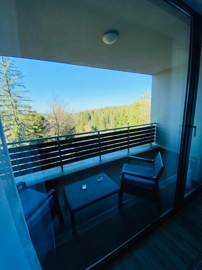 Silver Mountain C24 Royal Poiana Brasov Ngoại thất bức ảnh
