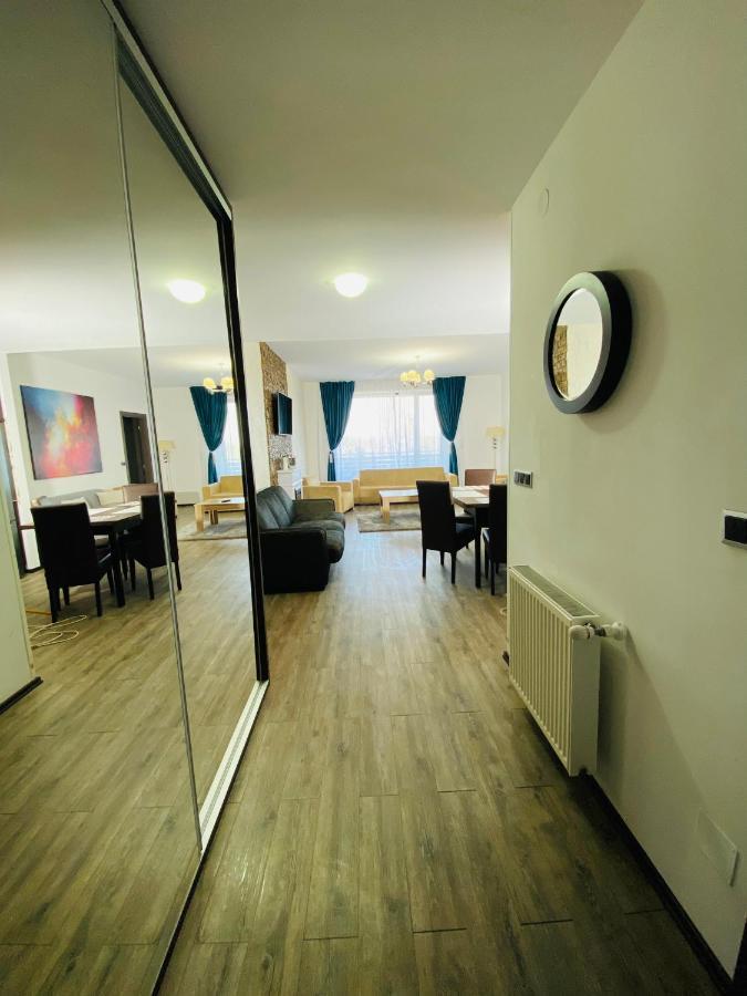 Silver Mountain C24 Royal Poiana Brasov Ngoại thất bức ảnh