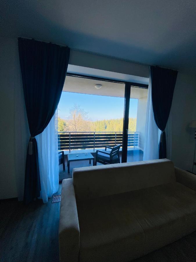 Silver Mountain C24 Royal Poiana Brasov Ngoại thất bức ảnh