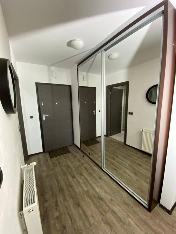 Silver Mountain C24 Royal Poiana Brasov Ngoại thất bức ảnh