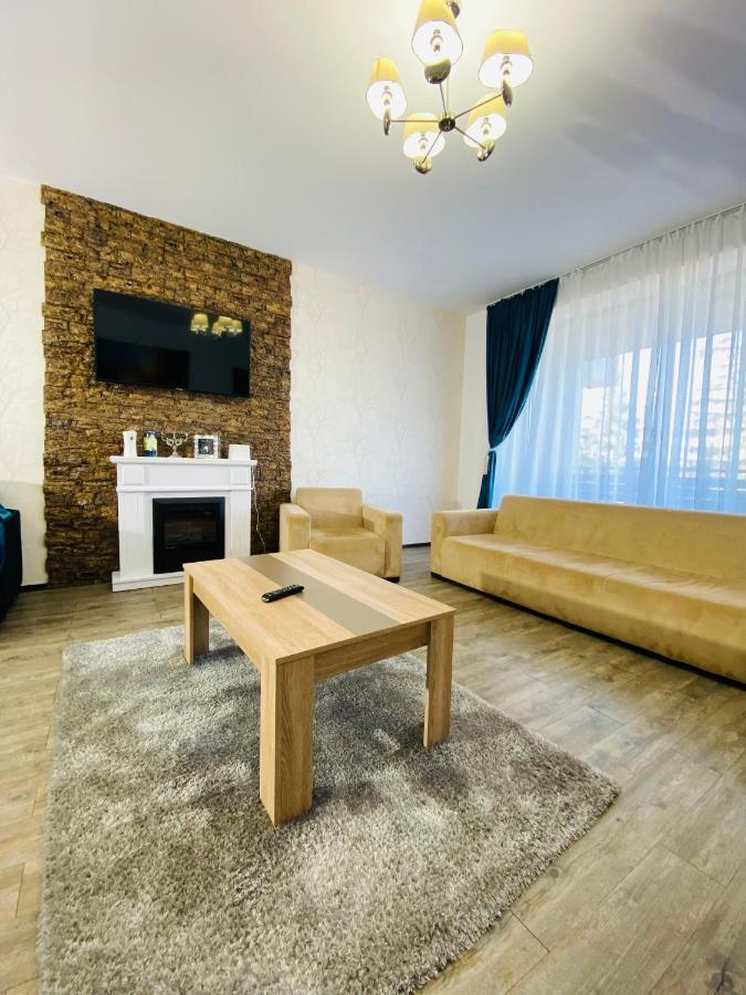 Silver Mountain C24 Royal Poiana Brasov Ngoại thất bức ảnh
