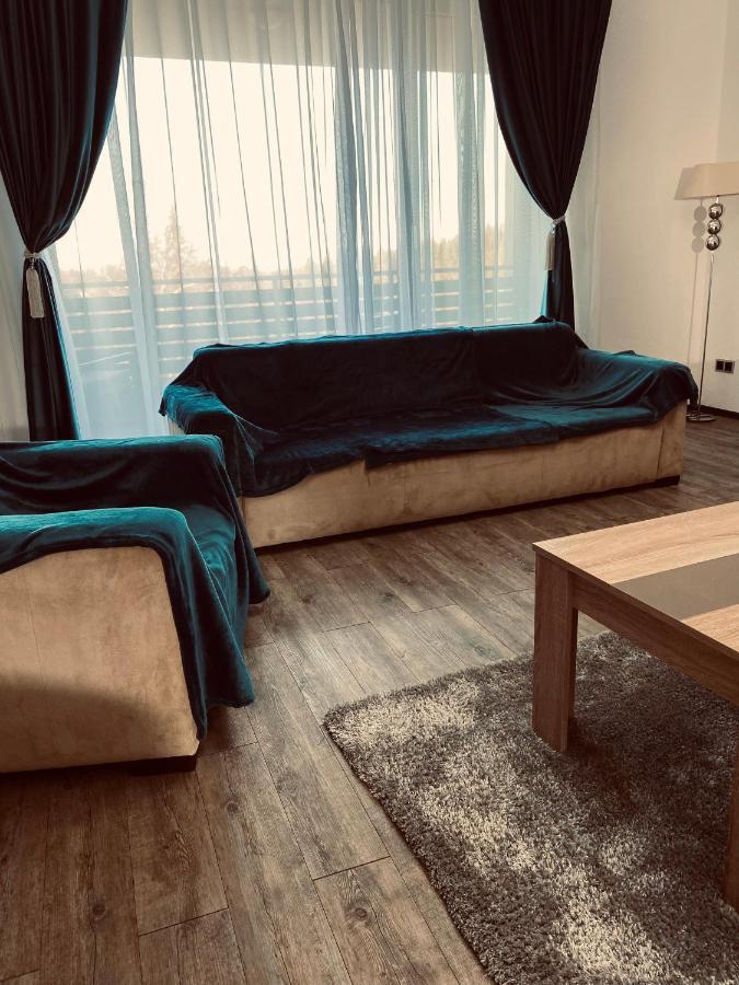 Silver Mountain C24 Royal Poiana Brasov Ngoại thất bức ảnh
