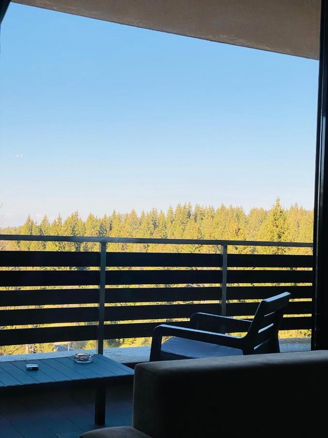 Silver Mountain C24 Royal Poiana Brasov Ngoại thất bức ảnh