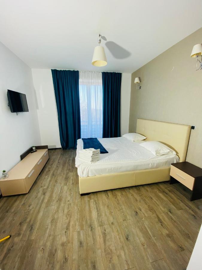 Silver Mountain C24 Royal Poiana Brasov Ngoại thất bức ảnh