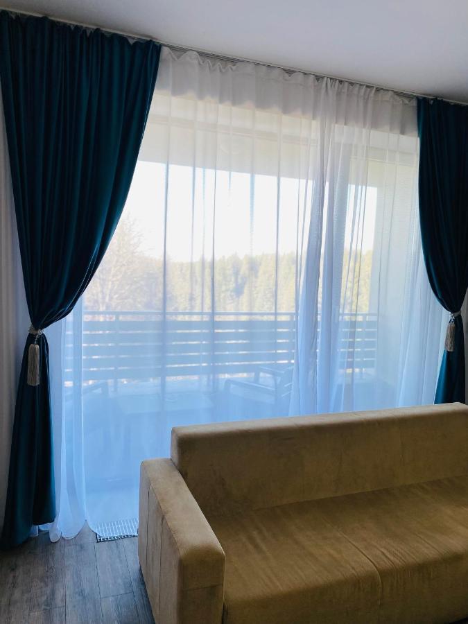 Silver Mountain C24 Royal Poiana Brasov Ngoại thất bức ảnh