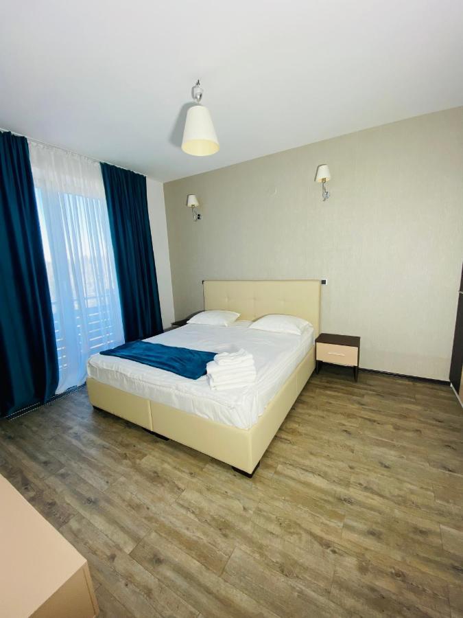 Silver Mountain C24 Royal Poiana Brasov Ngoại thất bức ảnh