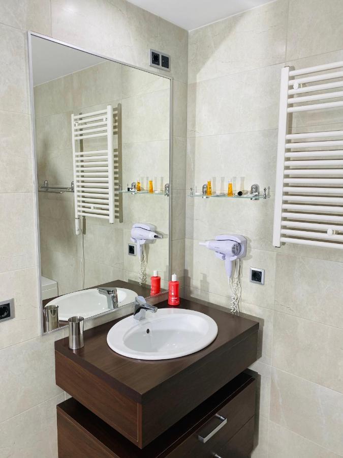 Silver Mountain C24 Royal Poiana Brasov Ngoại thất bức ảnh