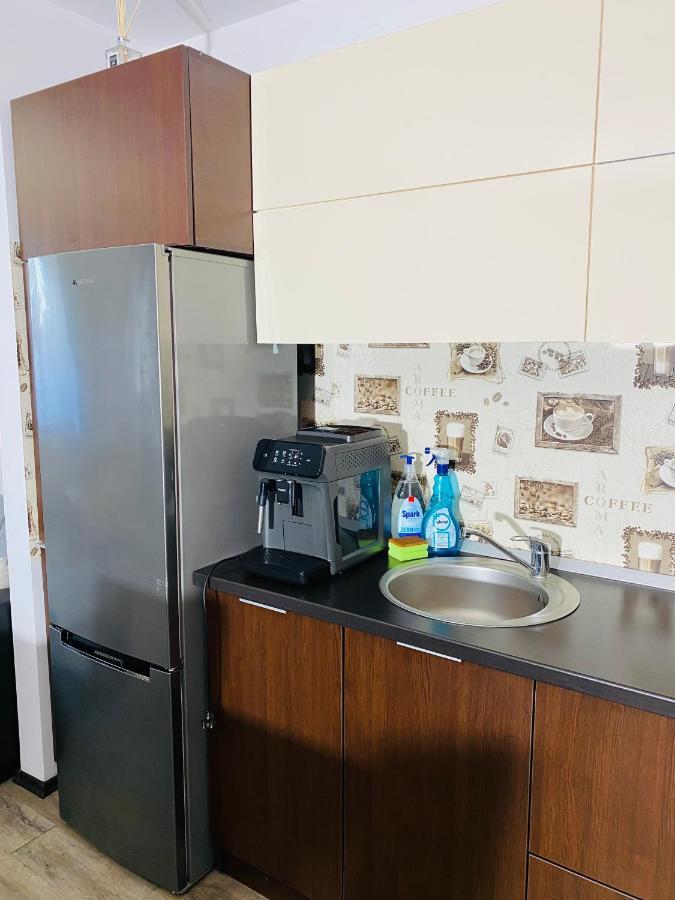 Silver Mountain C24 Royal Poiana Brasov Ngoại thất bức ảnh
