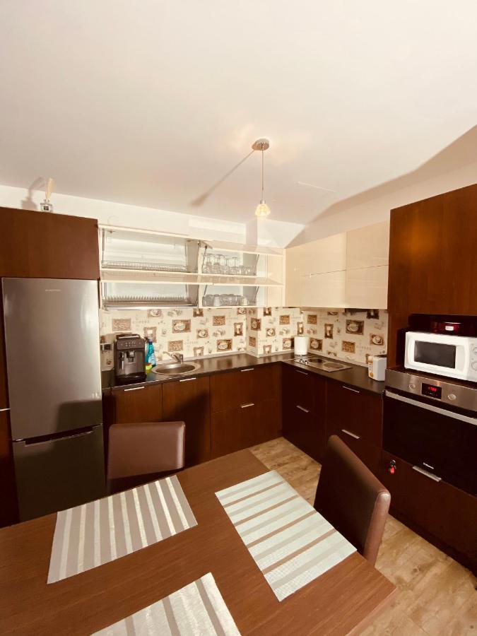 Silver Mountain C24 Royal Poiana Brasov Ngoại thất bức ảnh